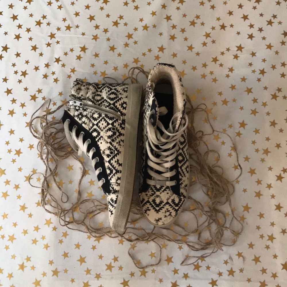 Kim & Zozi sneakers